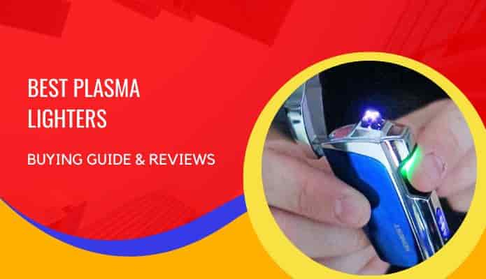 Best Plasma Lighter