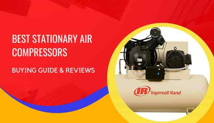Best Stationary Air Compressor
