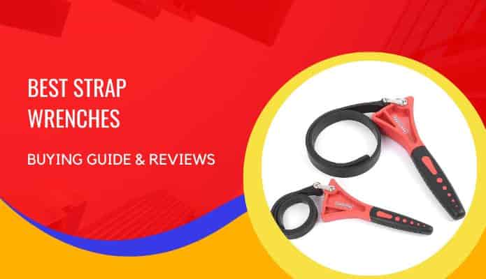 Best Strap Wrench
