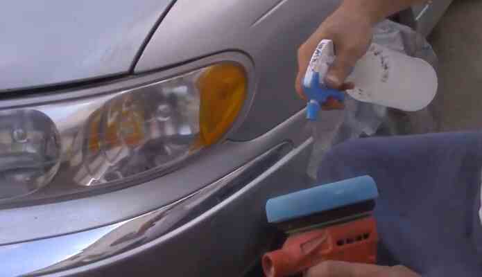 Can You Use a Random Orbital Sander for Car Polishing