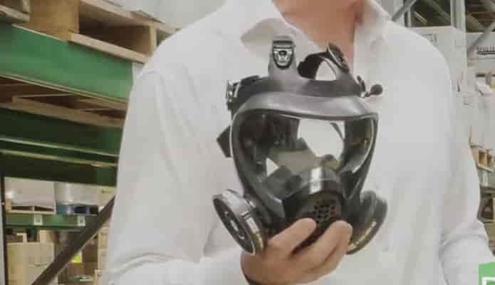 How to Choose a Respirator Mask