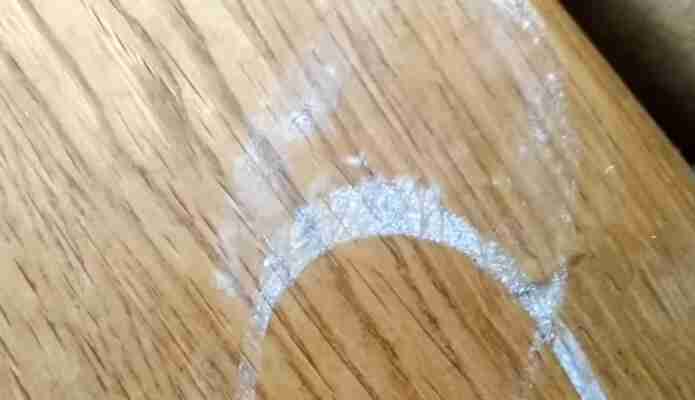 How to Remove Stain from Wood
