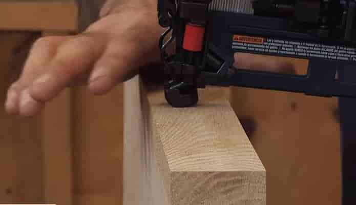 What Is a Finish Nailer Used For