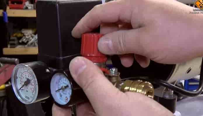 How to Install A Pressure Regulator on an Air Compressor
