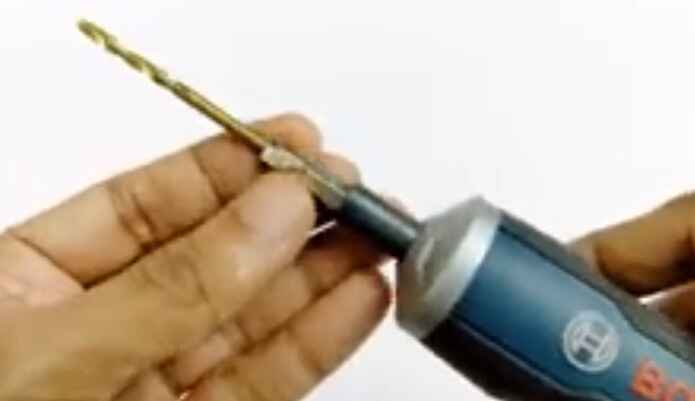 Can A Power Screwdriver Be Used As A Drill