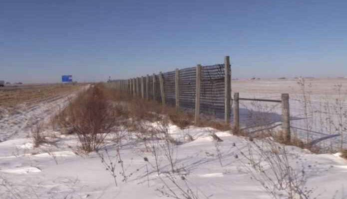 Can a Fence Be Installed in the Winter
