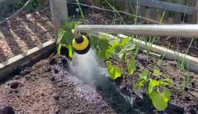 How to Increase Garden Hose Water Pressure