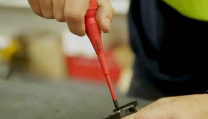 What Are Insulated Screwdrivers Used For
