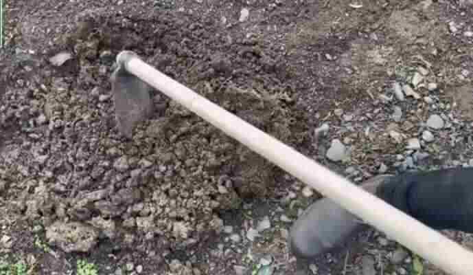 What Is A Mattock Used For