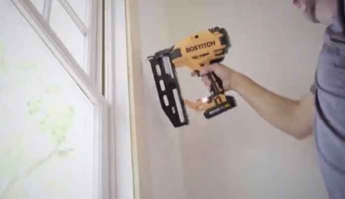 Factors to Consider When Using a Framing Nailer for Hardie Siding