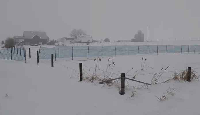 Is it more expensive to install a fence in the winter