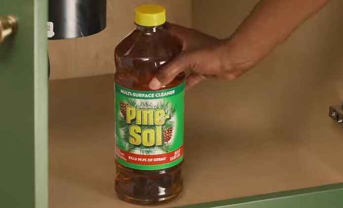 What is Pine-Sol