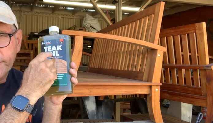 precautions that should be taken when sanding teak wood
