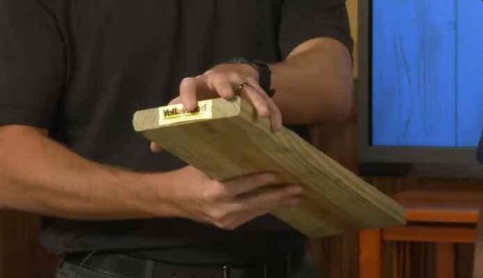 pressure treated wood for framing