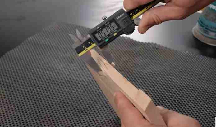 tips for avoiding damage while sanding wood