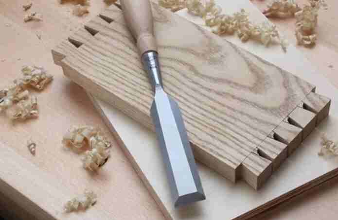Are dovetail chisels necessary