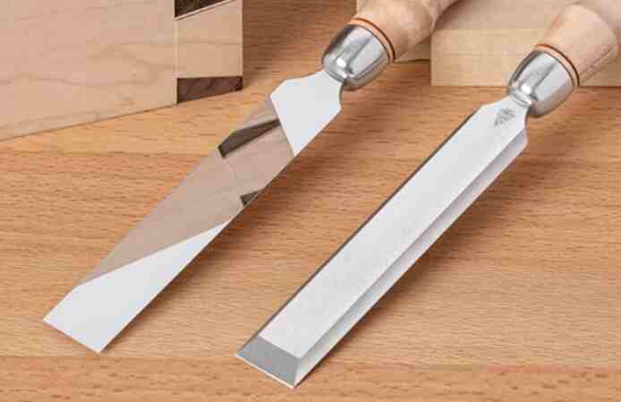 Best rated dovetail chisels