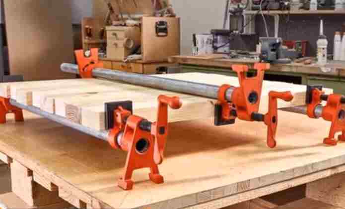 How to choose the best pipe clamps