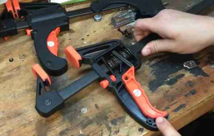 Tips on how to get the most out of bar clamps